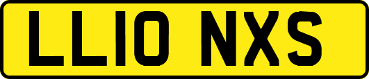 LL10NXS