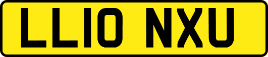 LL10NXU