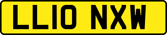 LL10NXW
