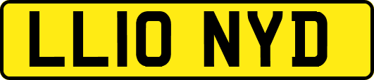 LL10NYD