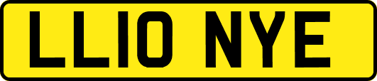 LL10NYE