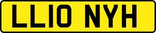 LL10NYH