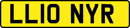 LL10NYR