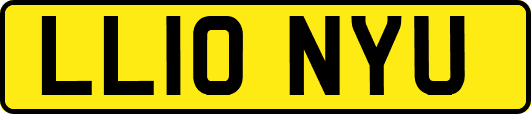 LL10NYU