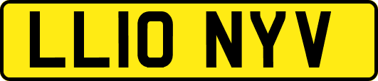 LL10NYV