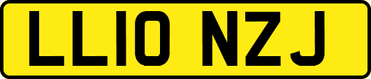 LL10NZJ