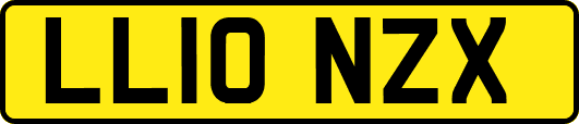 LL10NZX