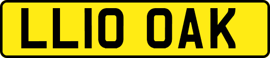 LL10OAK