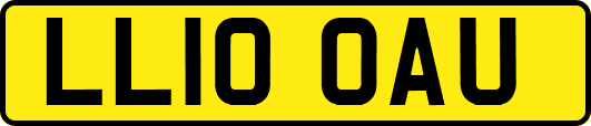 LL10OAU