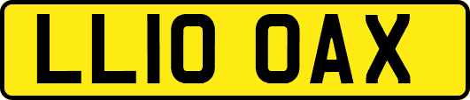 LL10OAX