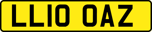LL10OAZ