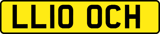 LL10OCH