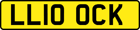 LL10OCK