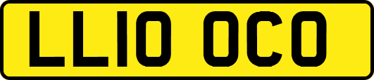 LL10OCO