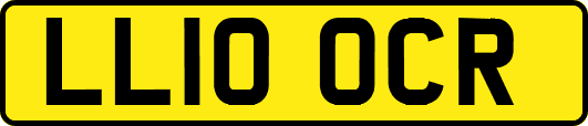 LL10OCR