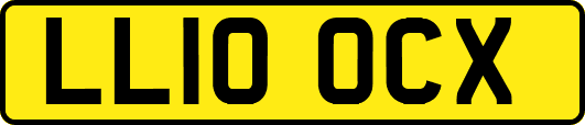 LL10OCX