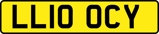 LL10OCY