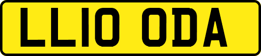 LL10ODA