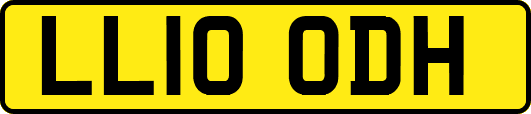LL10ODH