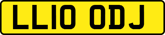 LL10ODJ