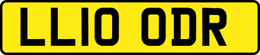 LL10ODR