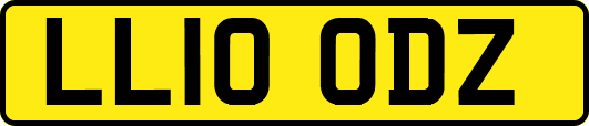 LL10ODZ