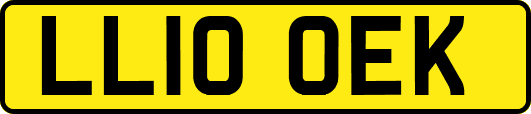LL10OEK