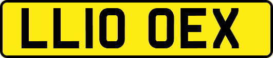 LL10OEX