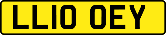 LL10OEY