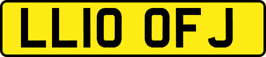 LL10OFJ