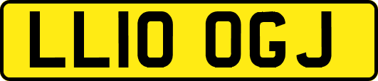 LL10OGJ