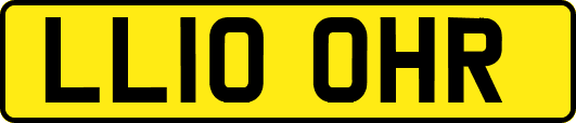LL10OHR