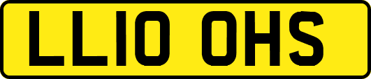 LL10OHS