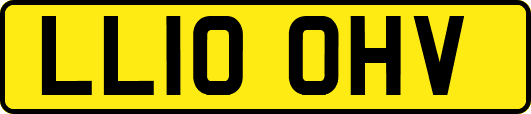 LL10OHV