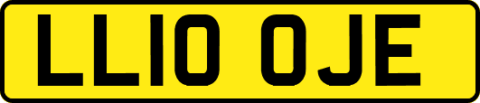 LL10OJE