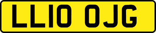 LL10OJG