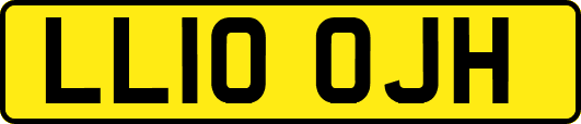 LL10OJH