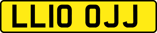 LL10OJJ