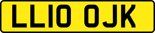 LL10OJK