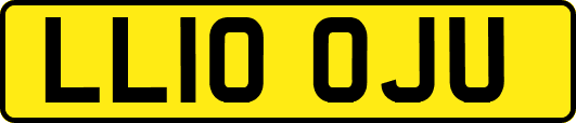 LL10OJU