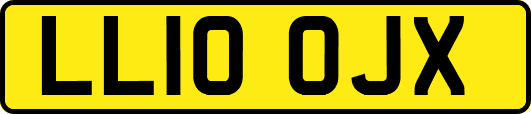 LL10OJX