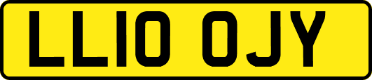 LL10OJY
