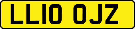 LL10OJZ