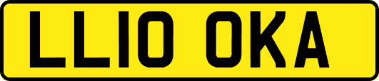 LL10OKA