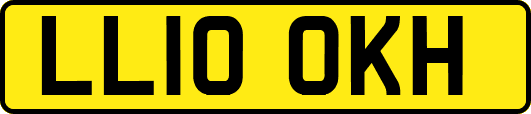 LL10OKH