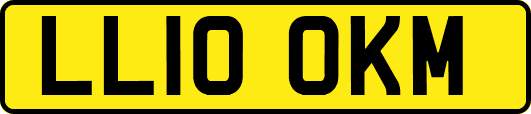 LL10OKM