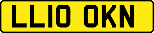 LL10OKN