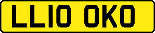 LL10OKO