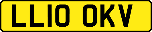 LL10OKV