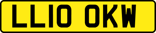 LL10OKW
